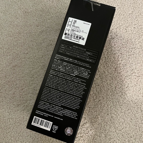 BTS BT21 Stainless Steel Handle Water Bottle (Cooky) - Picture 2 of 5